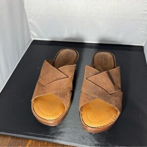 Born Women’s Sandals